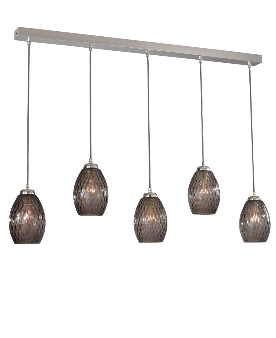 Светильник подвесной Reccagni Angelo 10007 B 10007/5