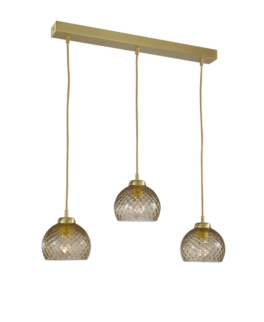 Светильник подвесной Reccagni Angelo 10032 B 10032/3