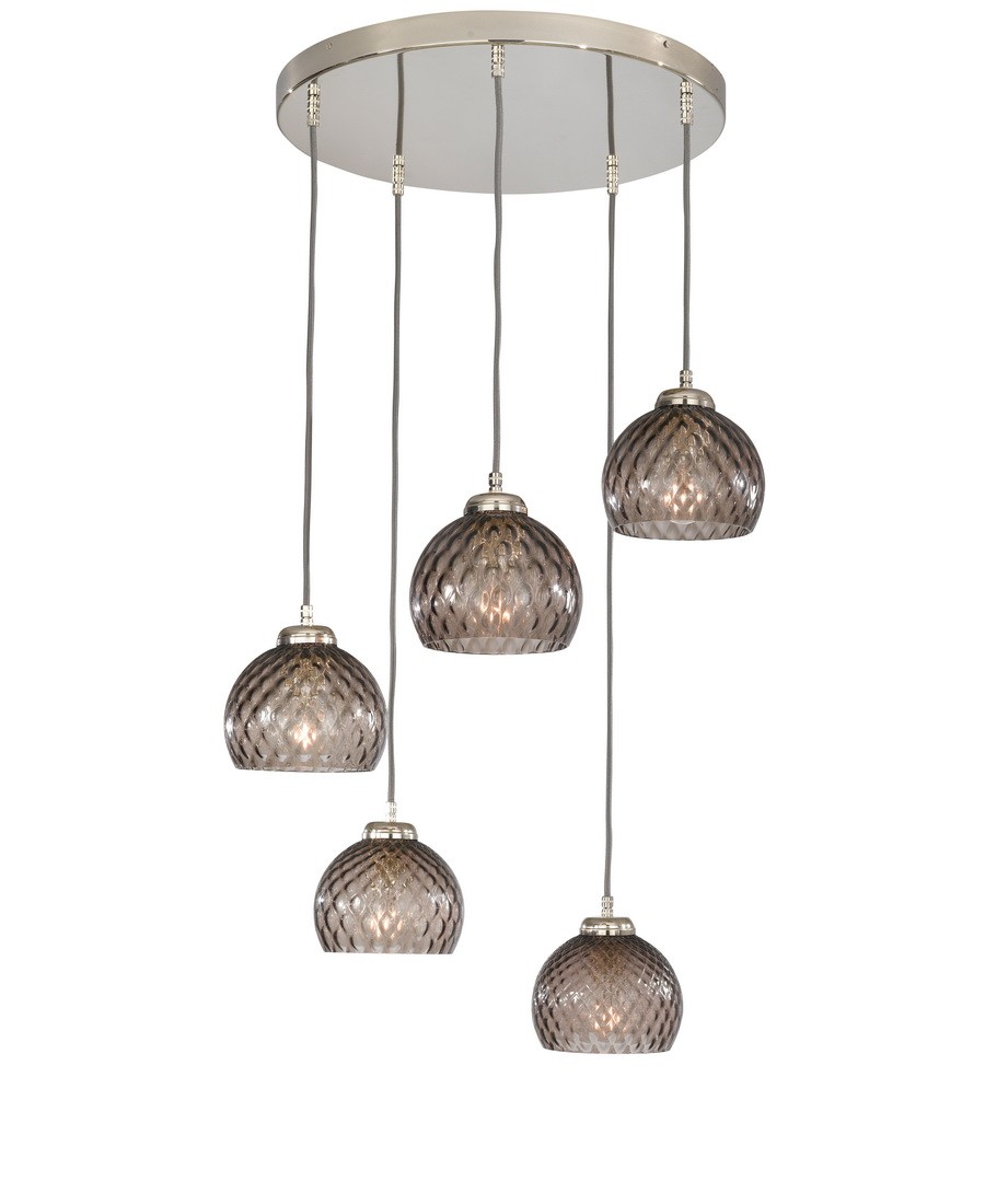 Светильник подвесной Reccagni Angelo 10003 L 10003/5