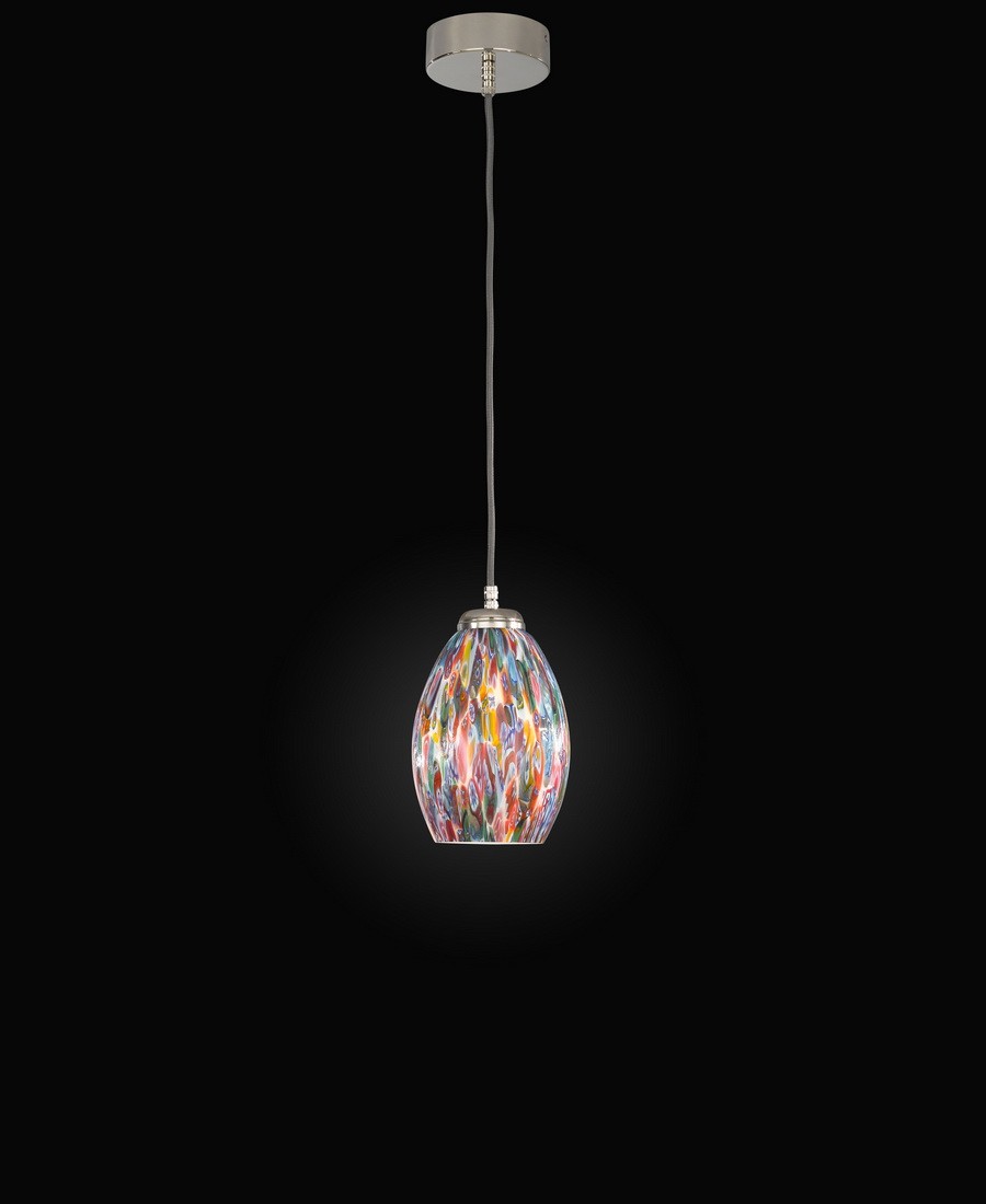 Светильник подвесной Reccagni Angelo 10009 L 10009/1