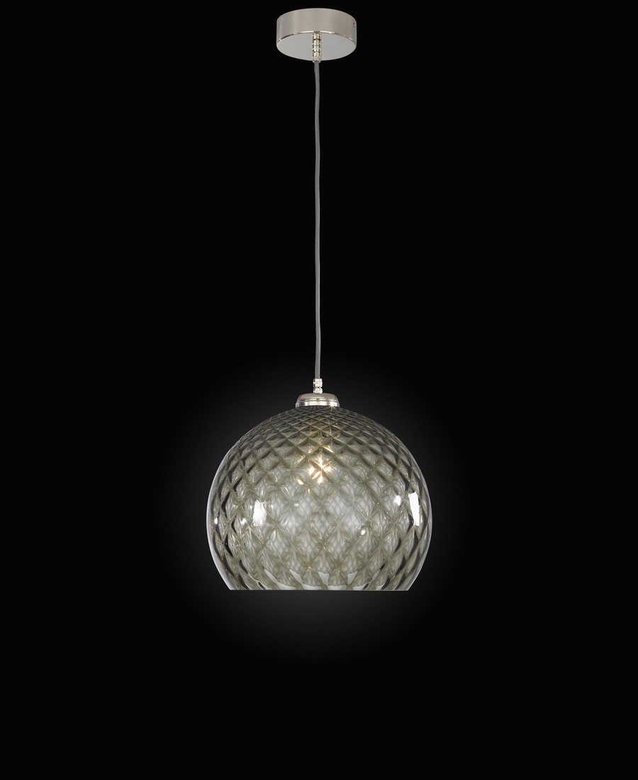 Светильник подвесной Reccagni Angelo 10011 L 10011/1