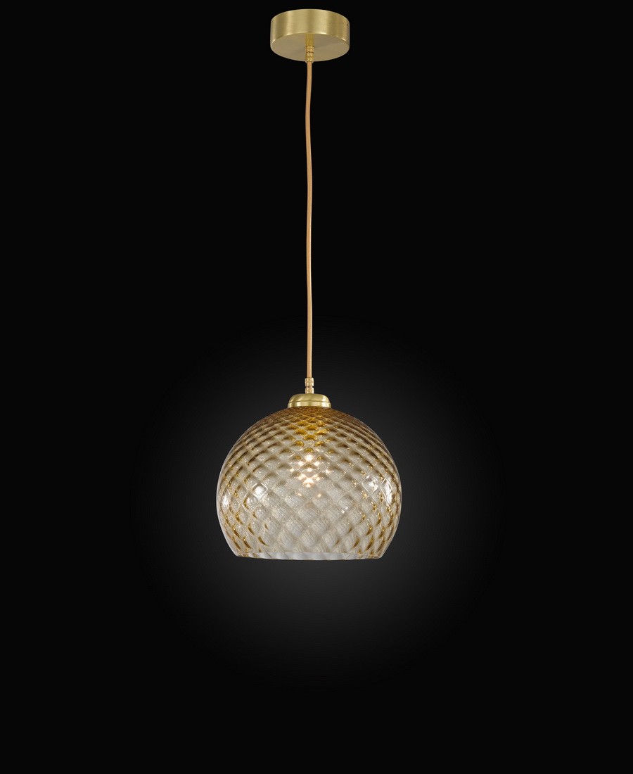 Светильник подвесной Reccagni Angelo 10035 L 10035/1