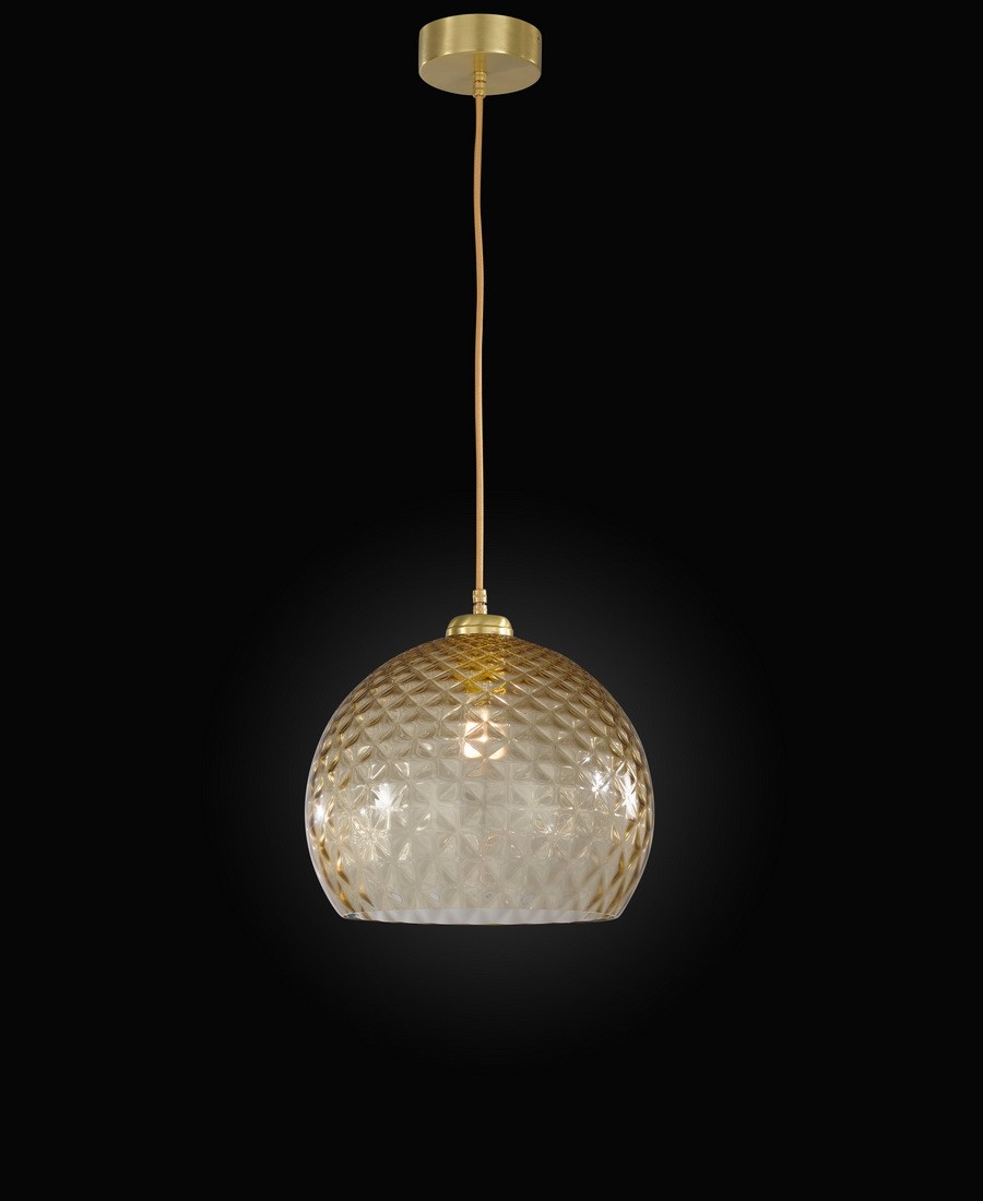 Светильник подвесной Reccagni Angelo 10036 L 10036/1