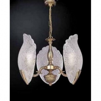 Подвесная люстра Reccagni Angelo 5101 L 5101/3