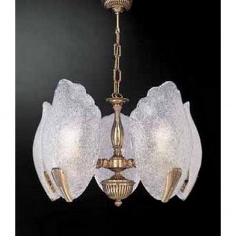 Подвесная люстра Reccagni Angelo 5101 L 5101/5