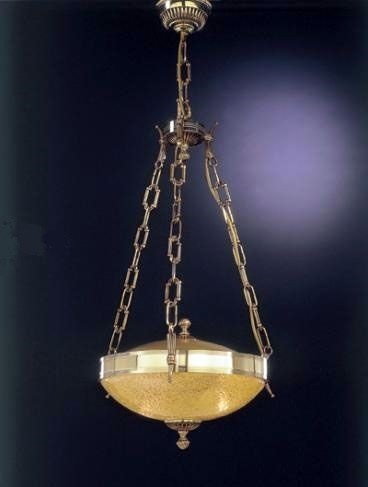 Светильник подвесной Reccagni Angelo 701 L 701/2