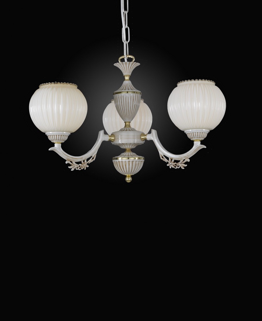 Подвесная люстра Reccagni Angelo 9680 L 9680/3