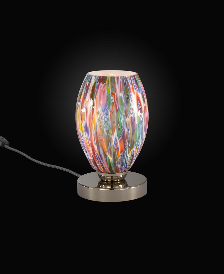 Настольная лампа Reccagni Angelo 10009 P 10009/1