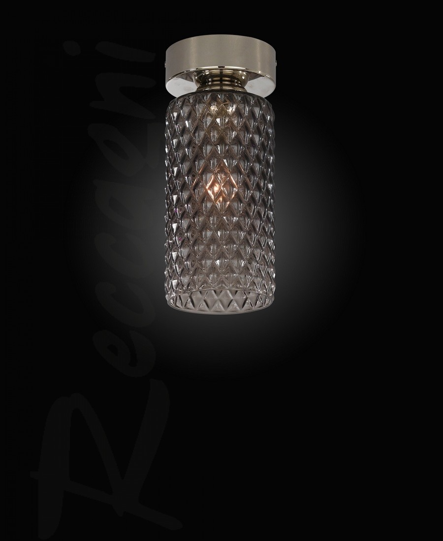 Светильник потолочный Reccagni Angelo 10000 PL 10000/1