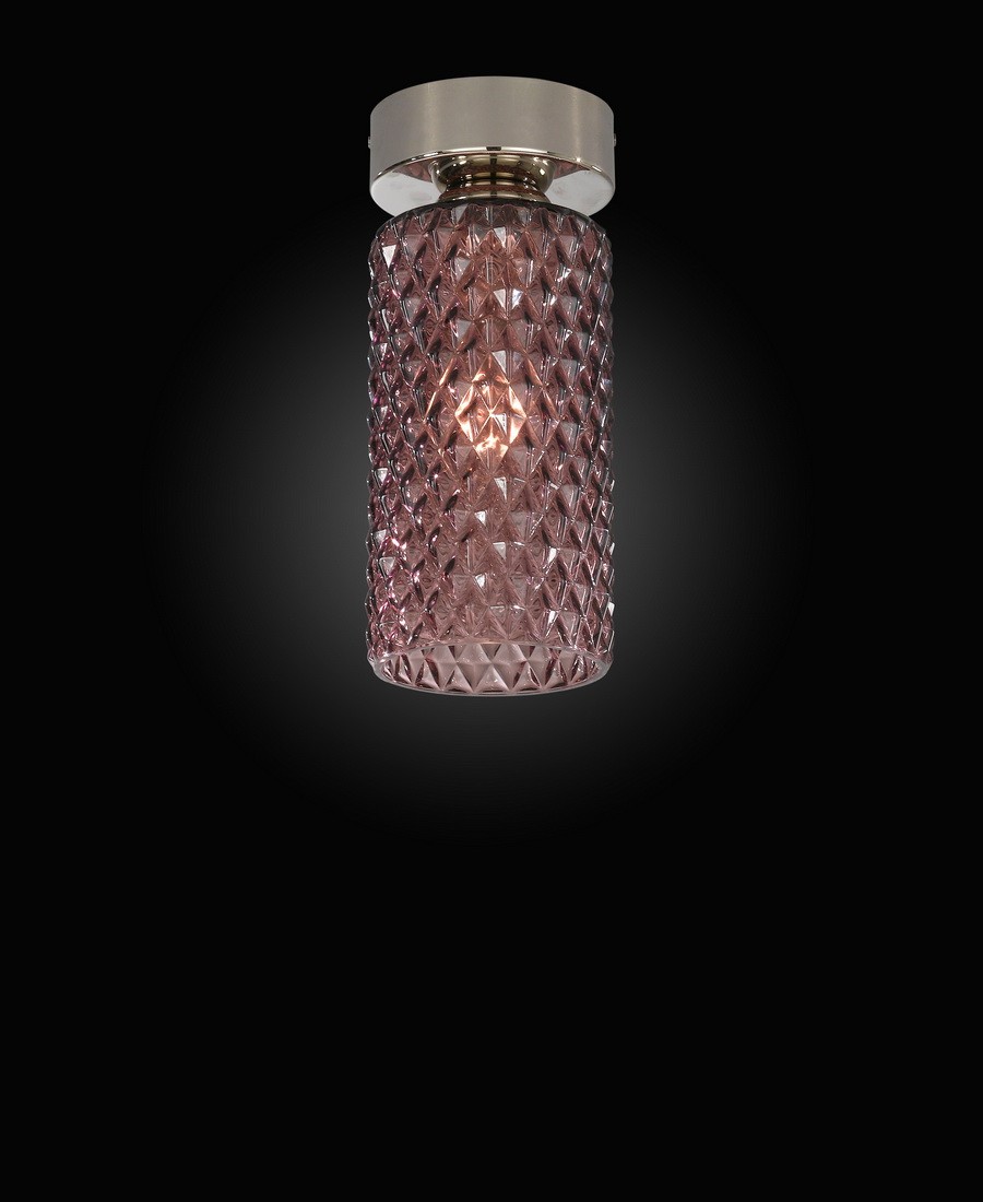 Светильник потолочный Reccagni Angelo 10001 PL 10001/1