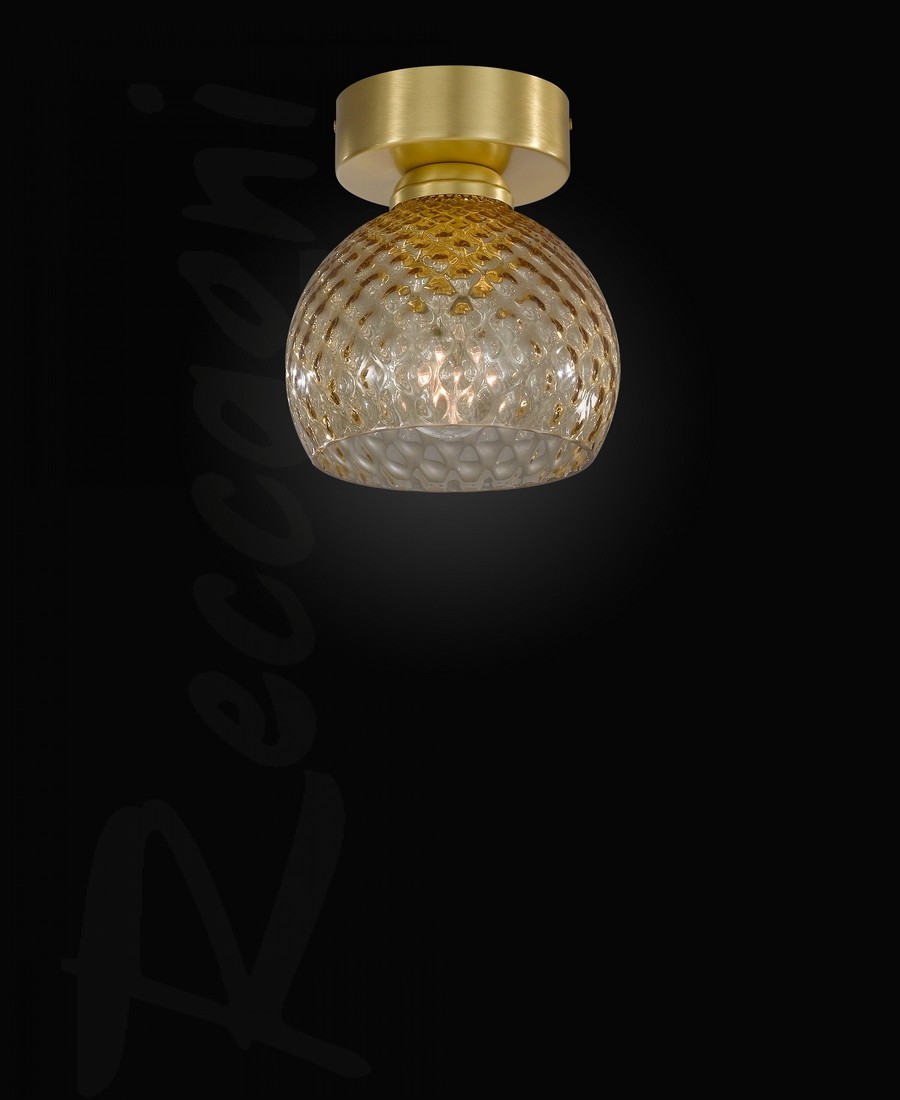 Светильник потолочный Reccagni Angelo 10032 PL 10032/1