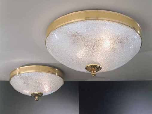 Светильник потолочный Reccagni Angelo 4700 PL 4700/4