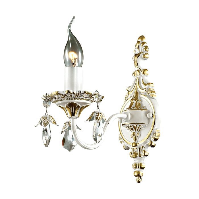 Настенное бра Odeon Light MARIANI 2890/1W