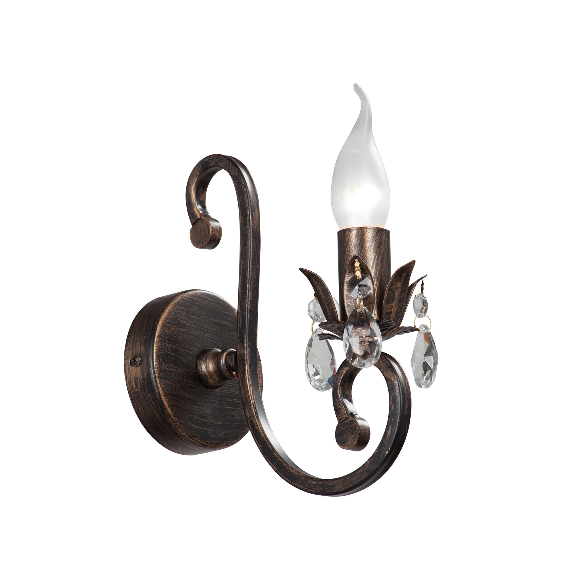 Настенное бра Vitaluce V1845-7/1A