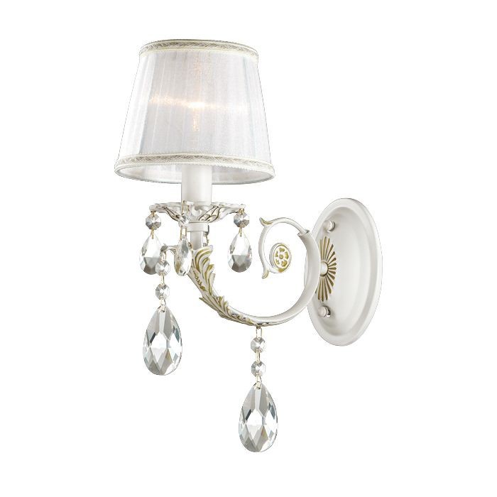 Бра Odeon Light TIVOLA 2913/1W