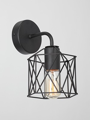 Настенное бра Vitaluce V4382-1/1A