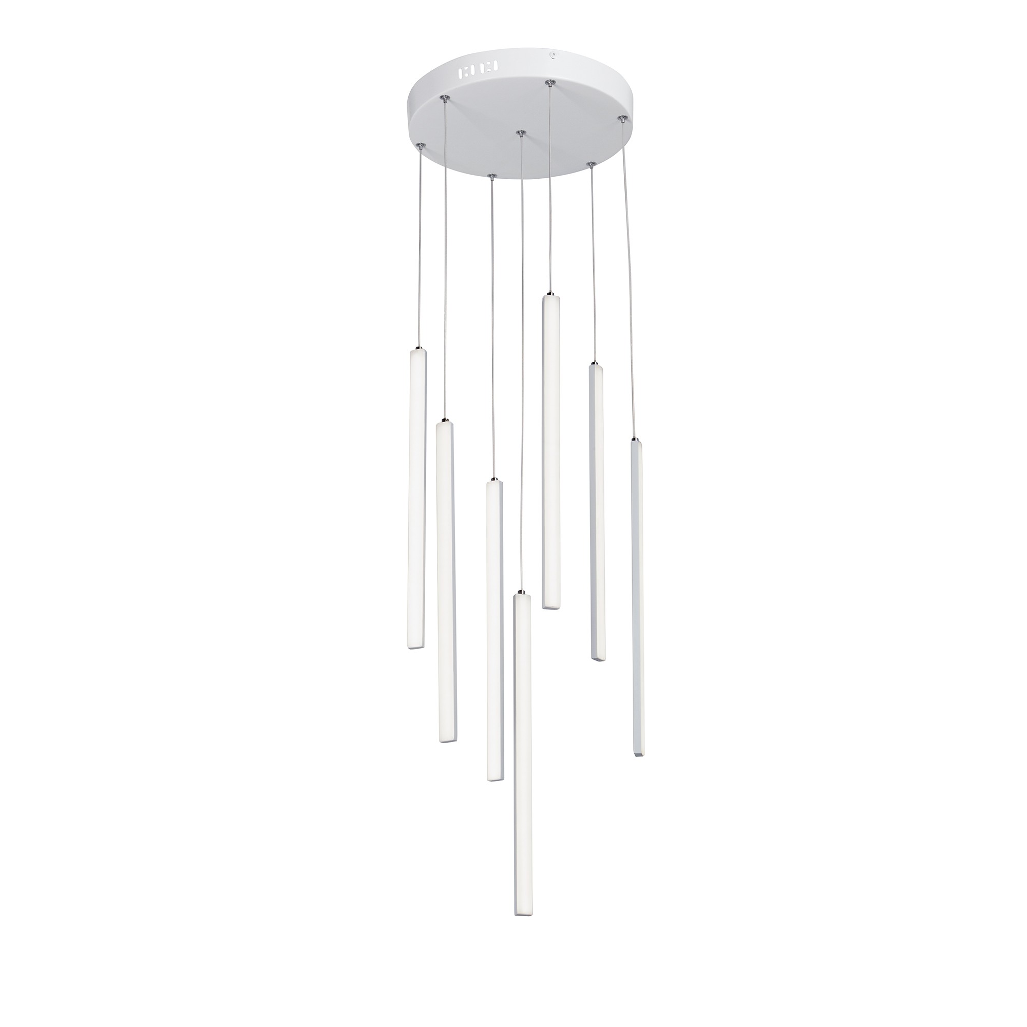 Светильник подвесной Vitaluce V4673-0/7S