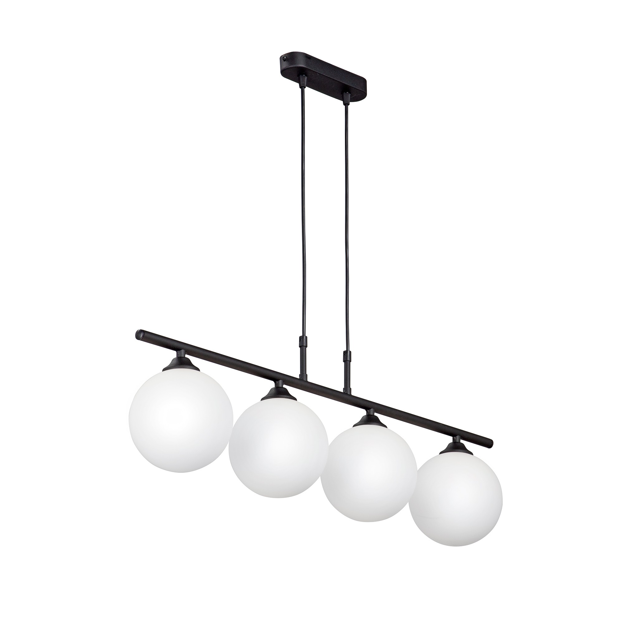 Светильник подвесной Vitaluce V4980-1/4S