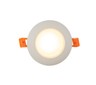 Встраиваемый светильник Denkirs Dk3016 DK3016-WH