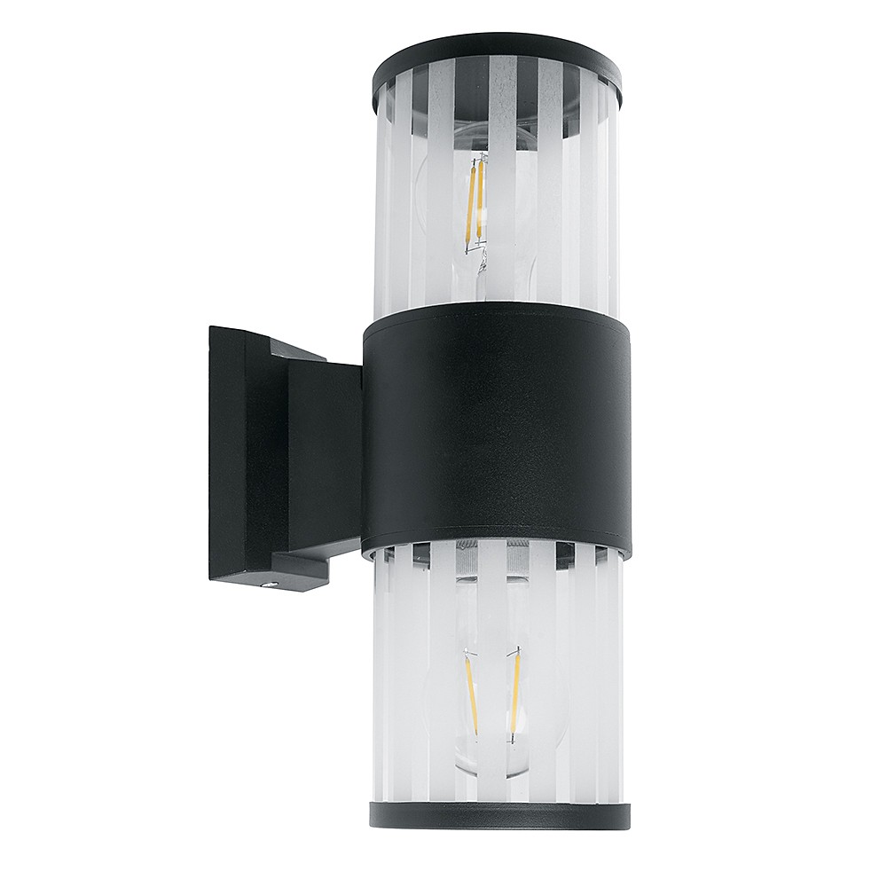 Уличный настенный светильник Feron Торонто 11653