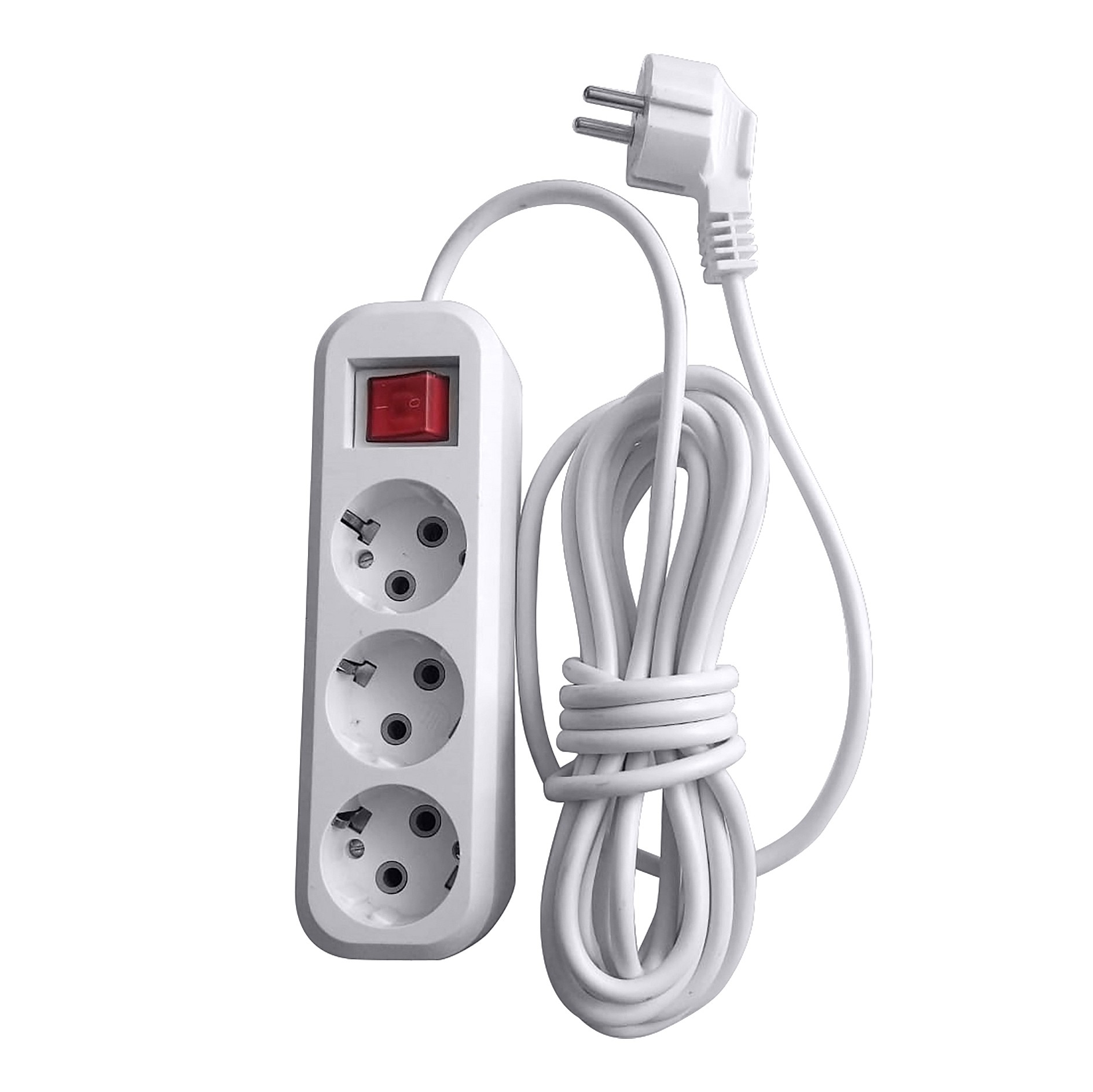 Удлинитель Stekker Home 39200