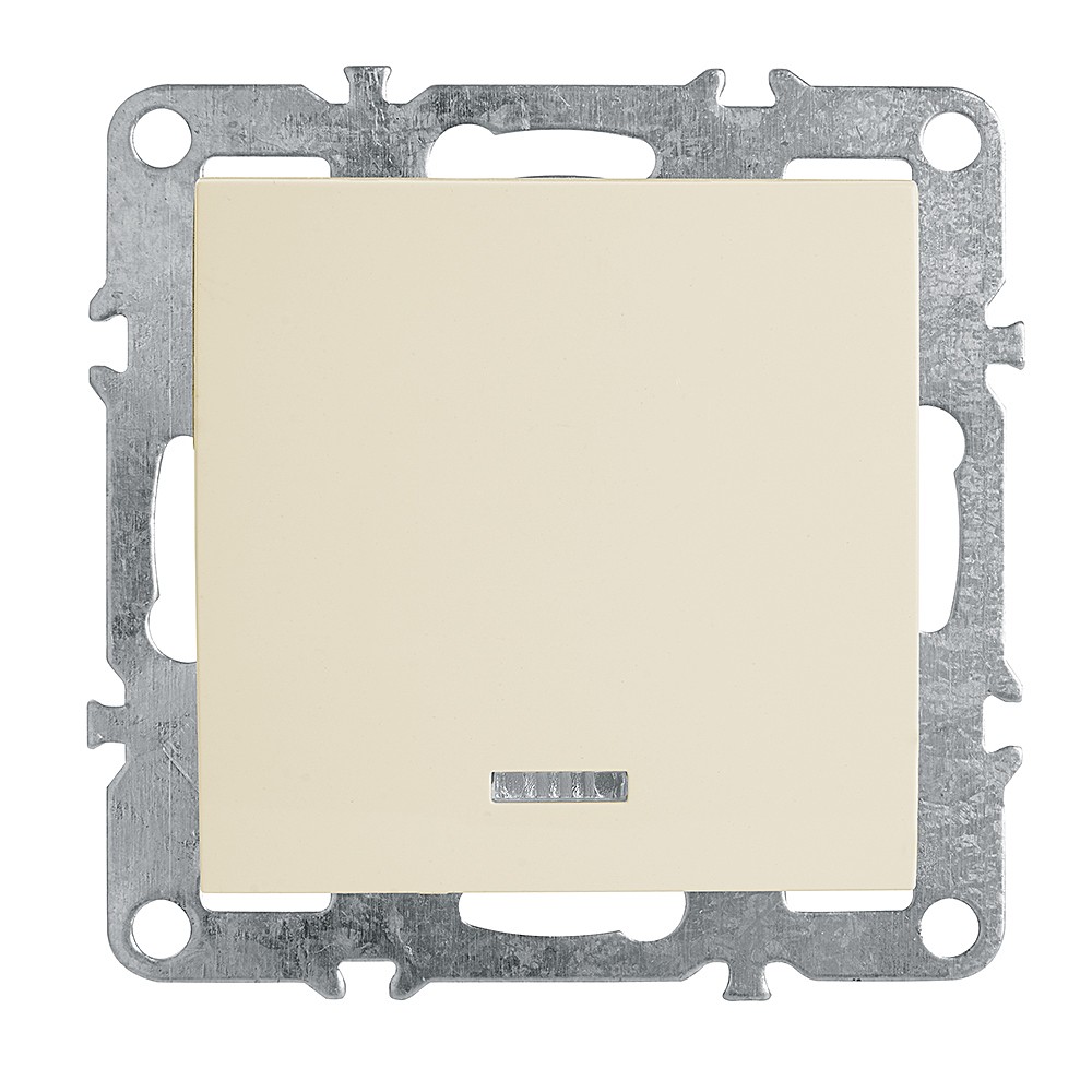 Выключатель Stekker Эрна 39320