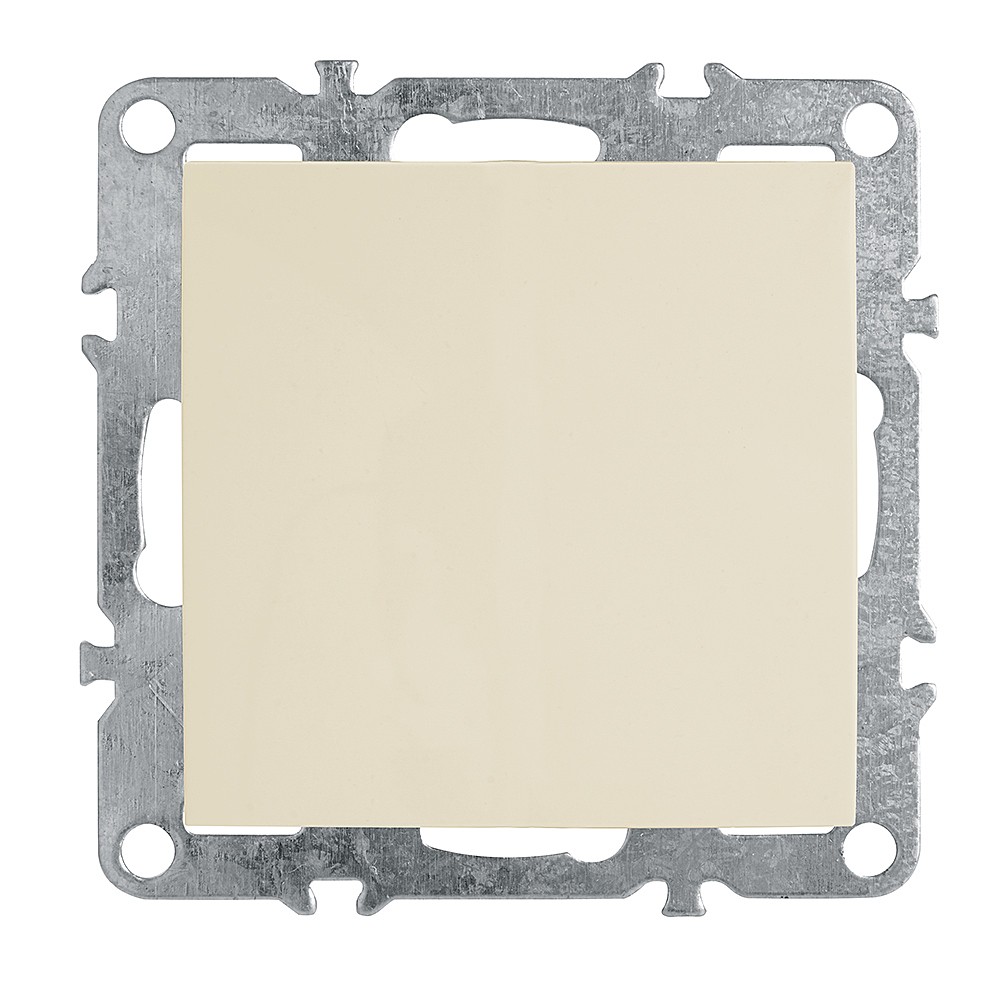 Выключатель Stekker Эрна 39322