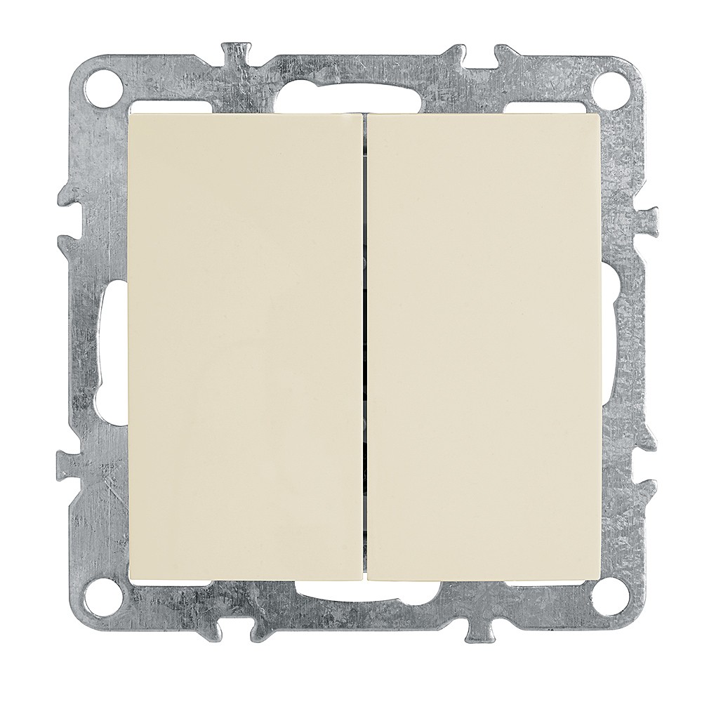 Выключатель Stekker Эрна 39323