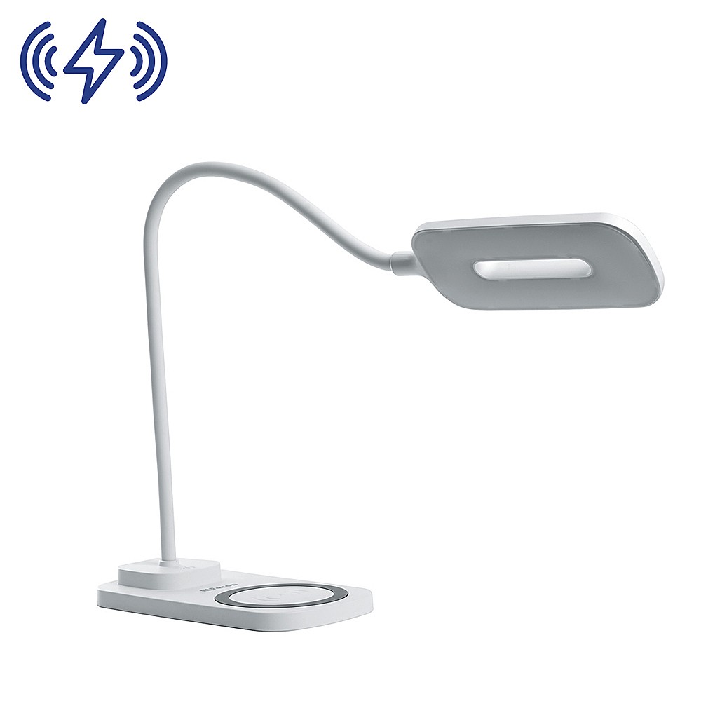 Настольные лампы