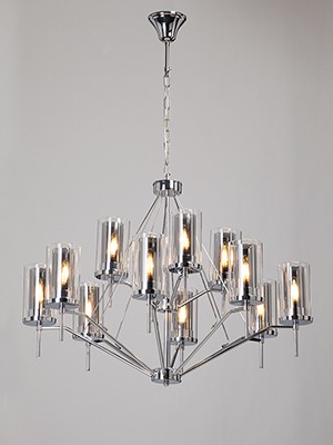 Подвесная люстра Vitaluce V3915/8+4