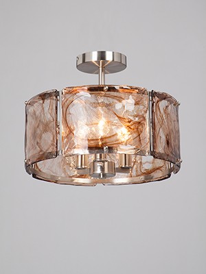 Потолочная люстра Vitaluce V3916/3