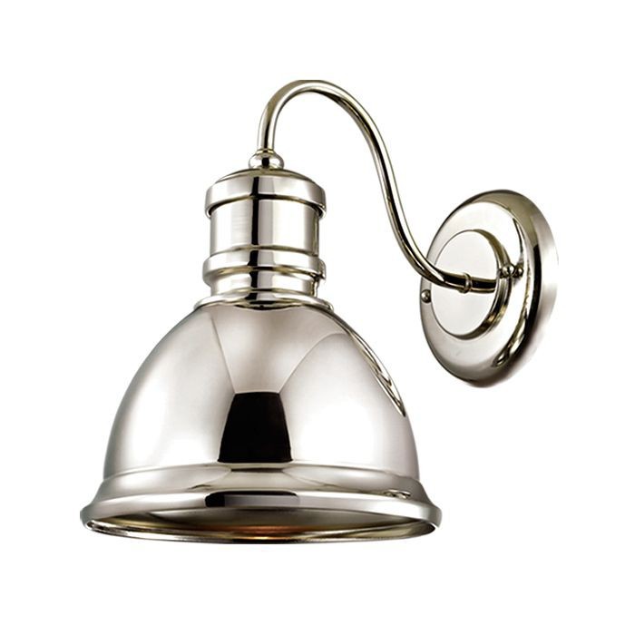 Настенное бра Odeon Light Talva 2901/1W