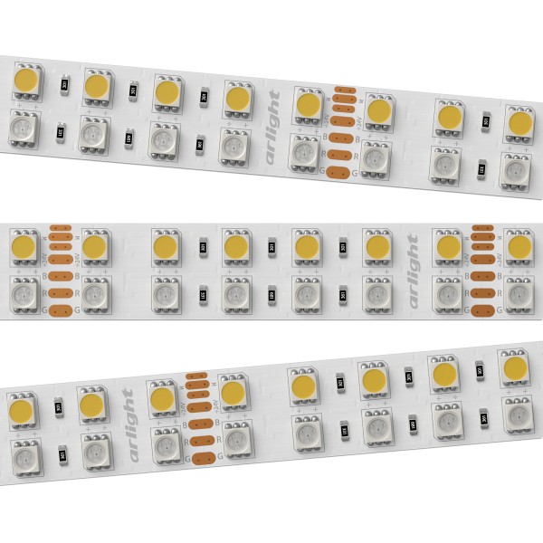 LED лента Arlight RT открытая 018144(2)