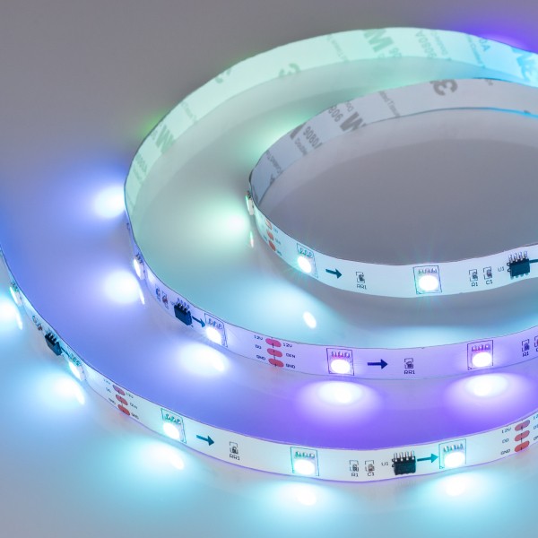 LED лента Arlight SPI открытая 026368(1)