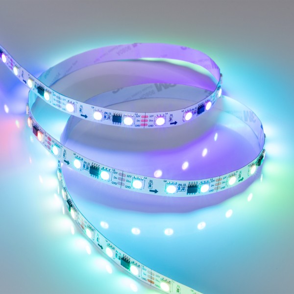 LED лента Arlight SPI открытая 026367(1)