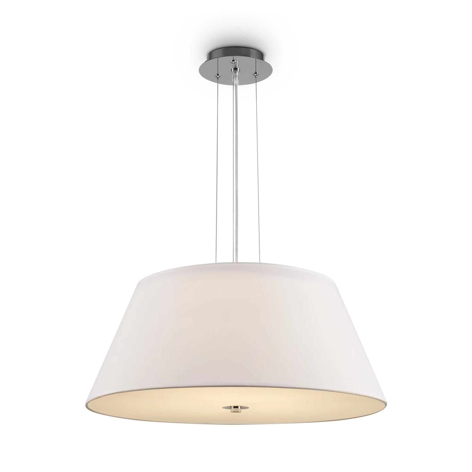 Светильник подвесной Maytoni Bergamo MOD613PL-03CH