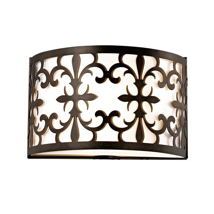 Настенное бра Odeon Light PAROLA 2896/2W