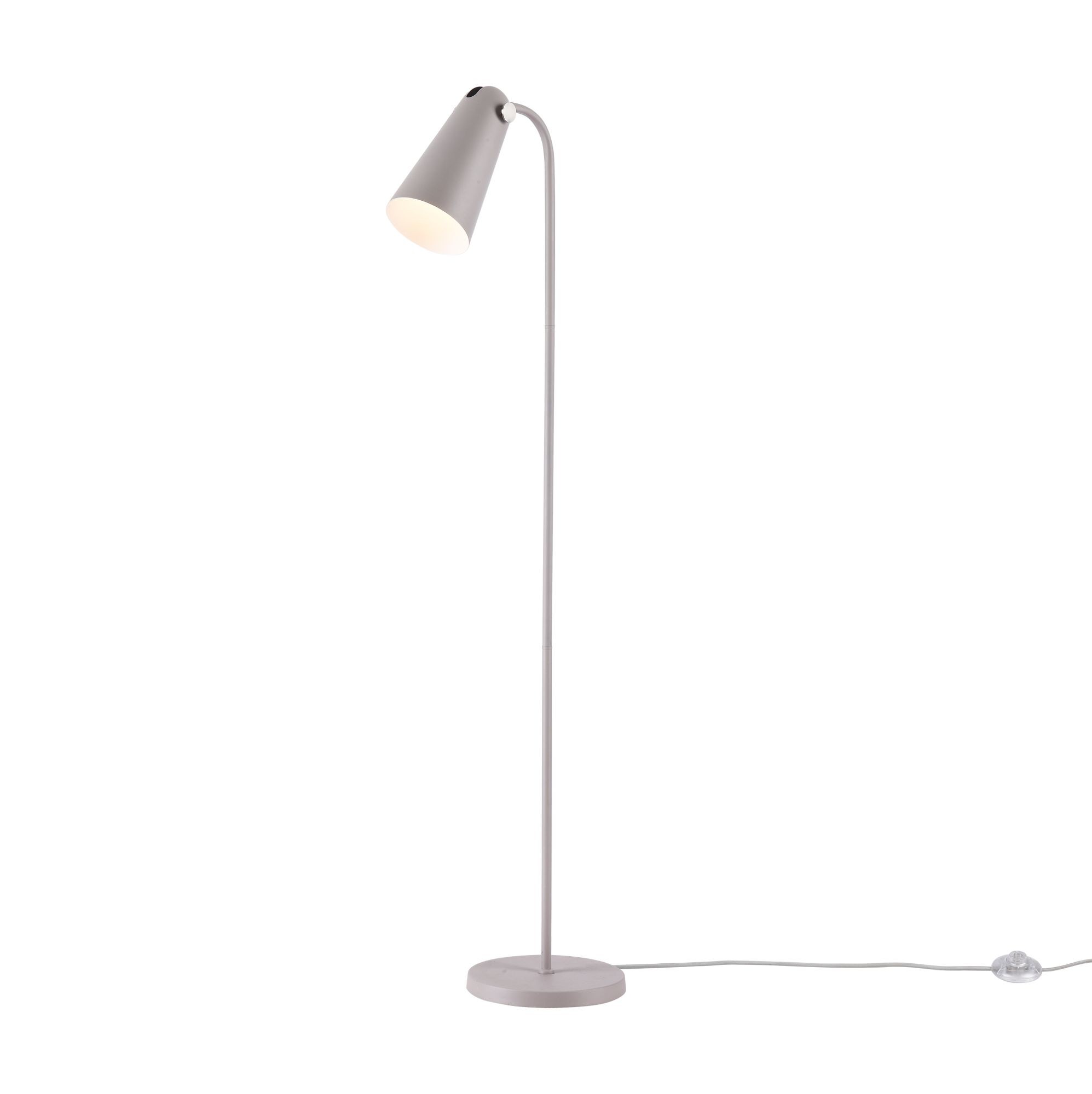 Торшер Maytoni Novara MOD619FL-01GR