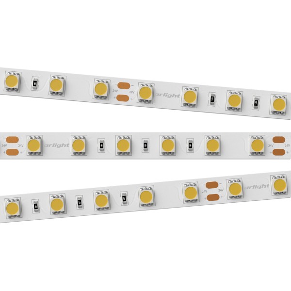 LED лента Arlight RT открытая 018099(B)