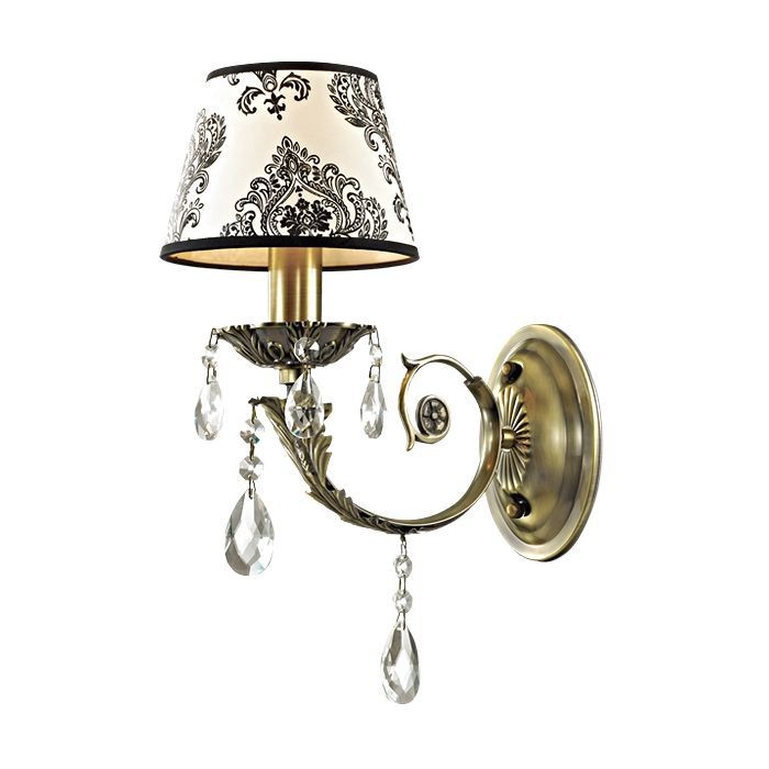 Бра Odeon Light TETRO 2932/1W