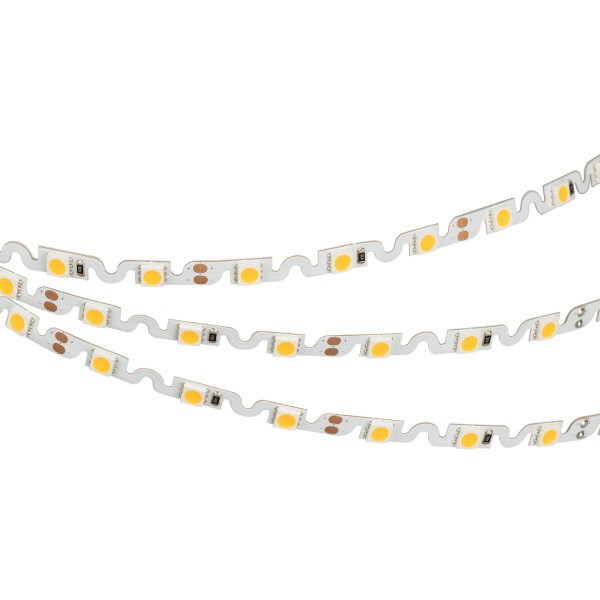 LED лента Arlight RZ волна 018210