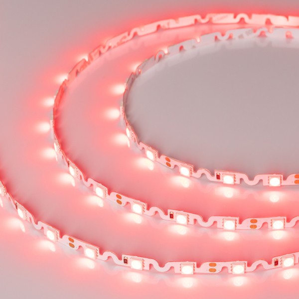 LED лента Arlight RZ волна 018223