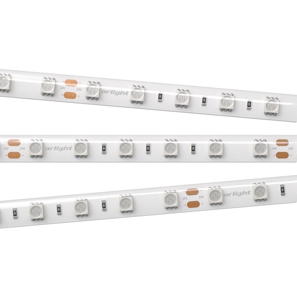 LED лента Arlight RTW герметичная 017493