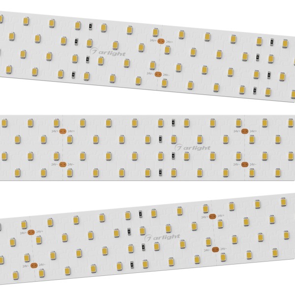 LED лента Arlight RT открытая 019087