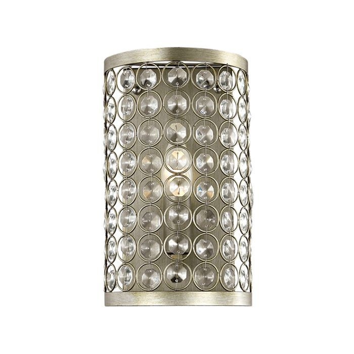 Настенное бра Odeon Light SORAS 2897/1W