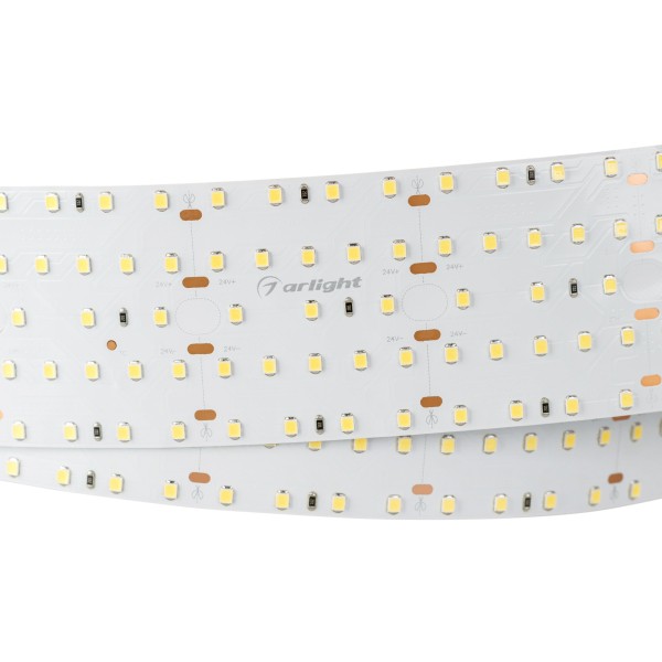 LED лента Arlight S2 с отверстием 023406