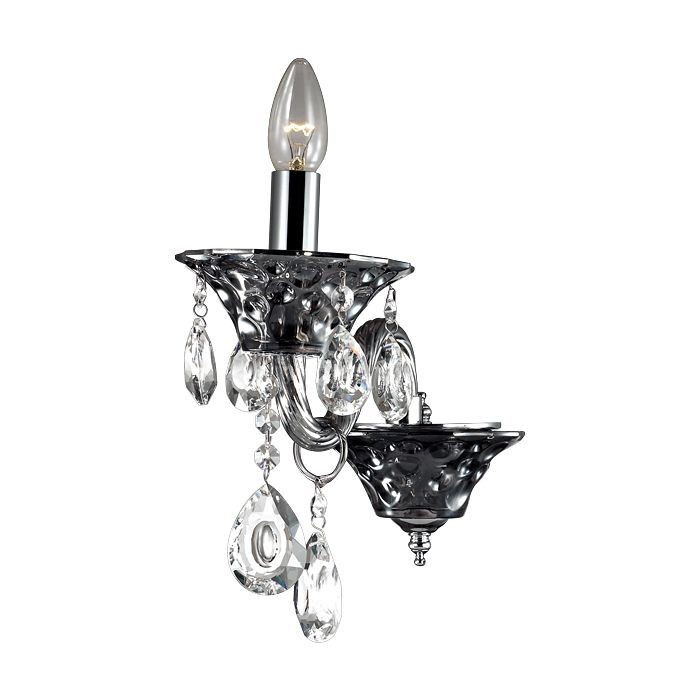 Настенное бра Odeon Light VALENSA 2940/1W