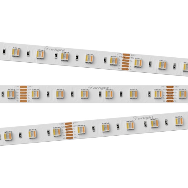 LED лента Arlight RT открытая 026363