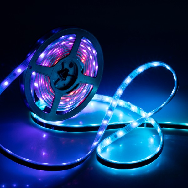 LED лента Arlight SPI герметичная 029443