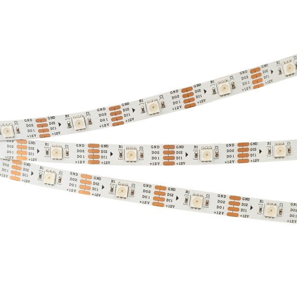 LED лента Arlight SPI открытая 026460